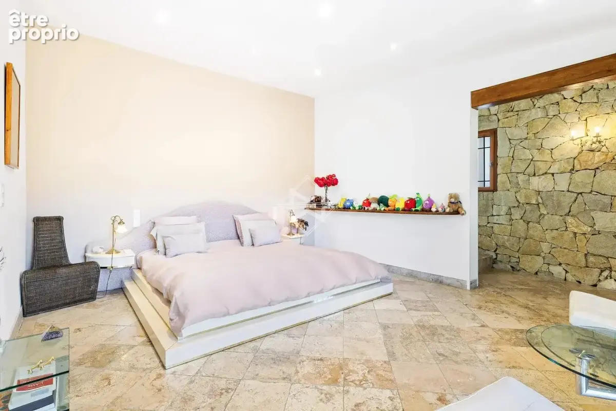 Villa provençale moderne au calme absolu - photo 7