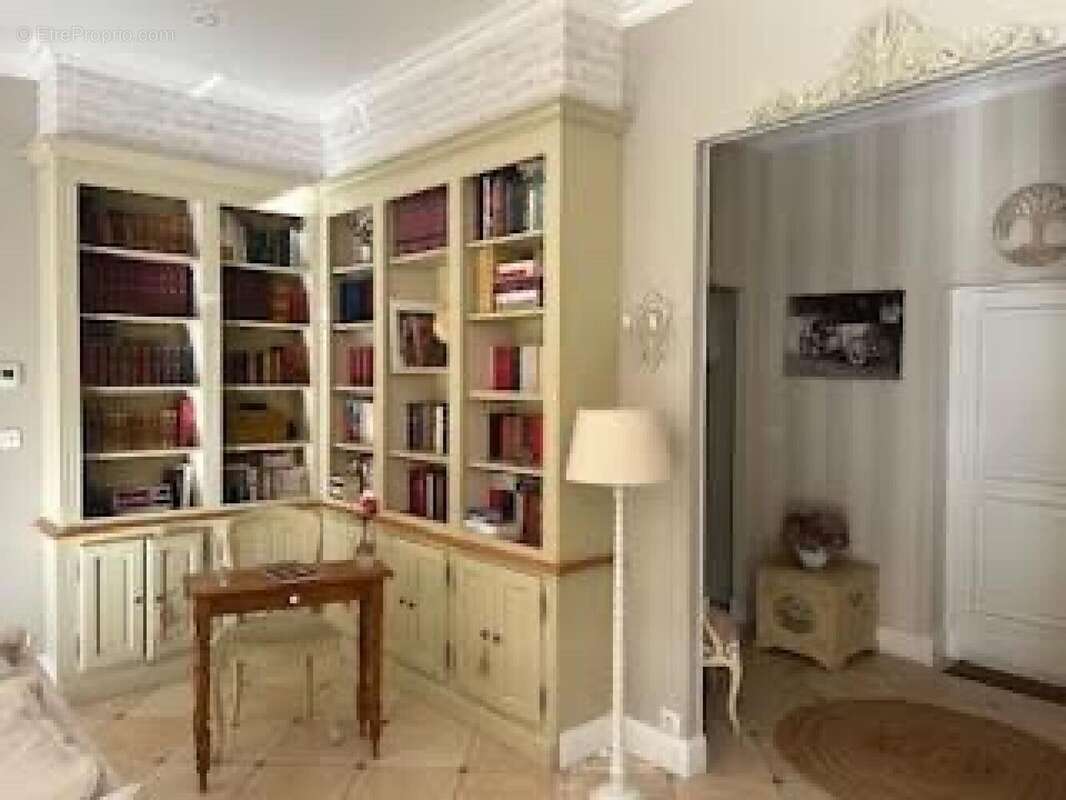 Photo 8 - Maison à CHATELLERAULT