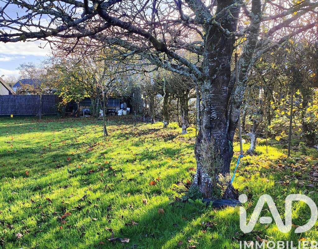 Photo 3 - Terrain à LA BOUEXIERE