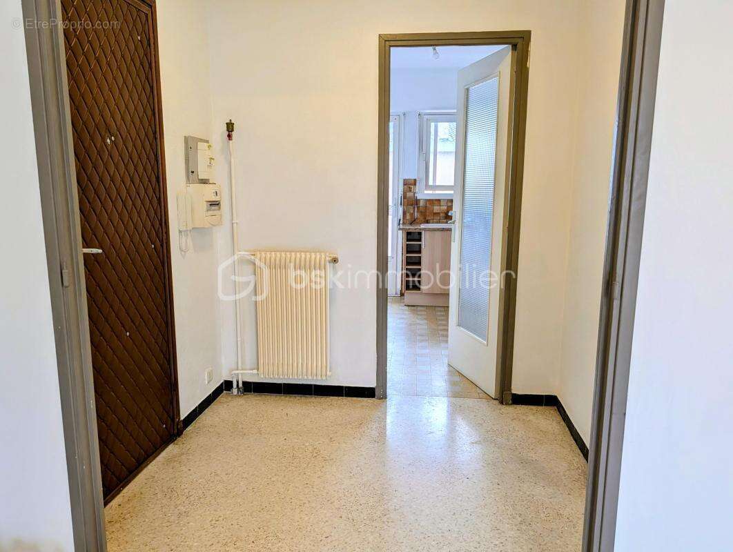 Appartement à LA VALETTE-DU-VAR