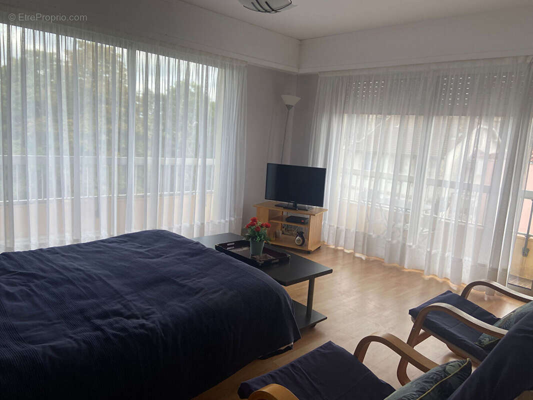 Appartement à DAX