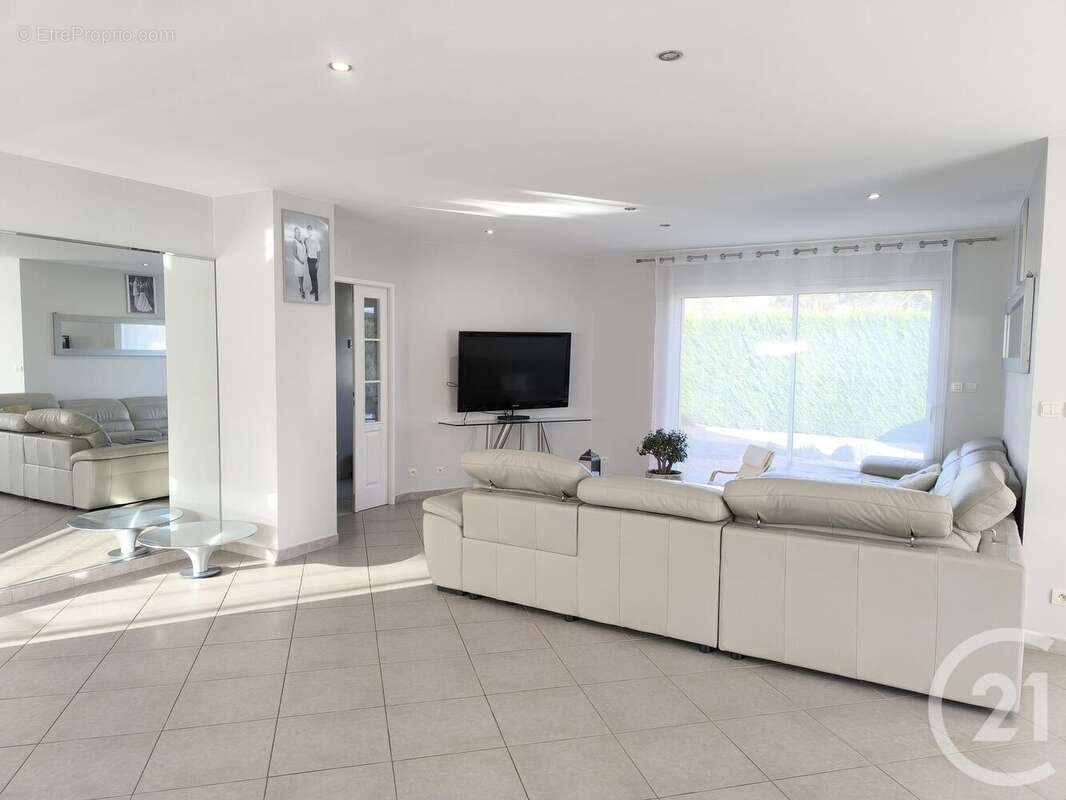 Maison à MARCILLY-SUR-EURE