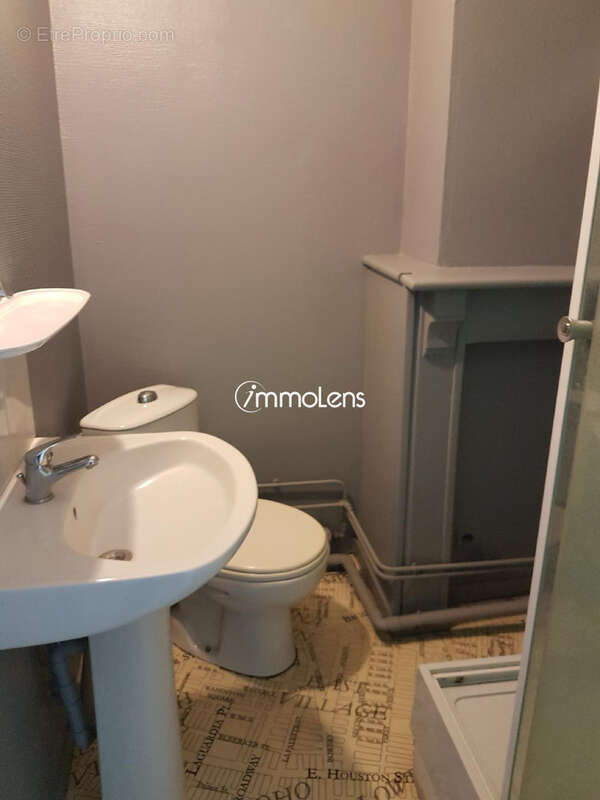 Appartement à LENS
