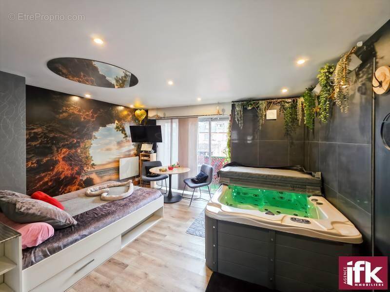 Appartement à COLMAR