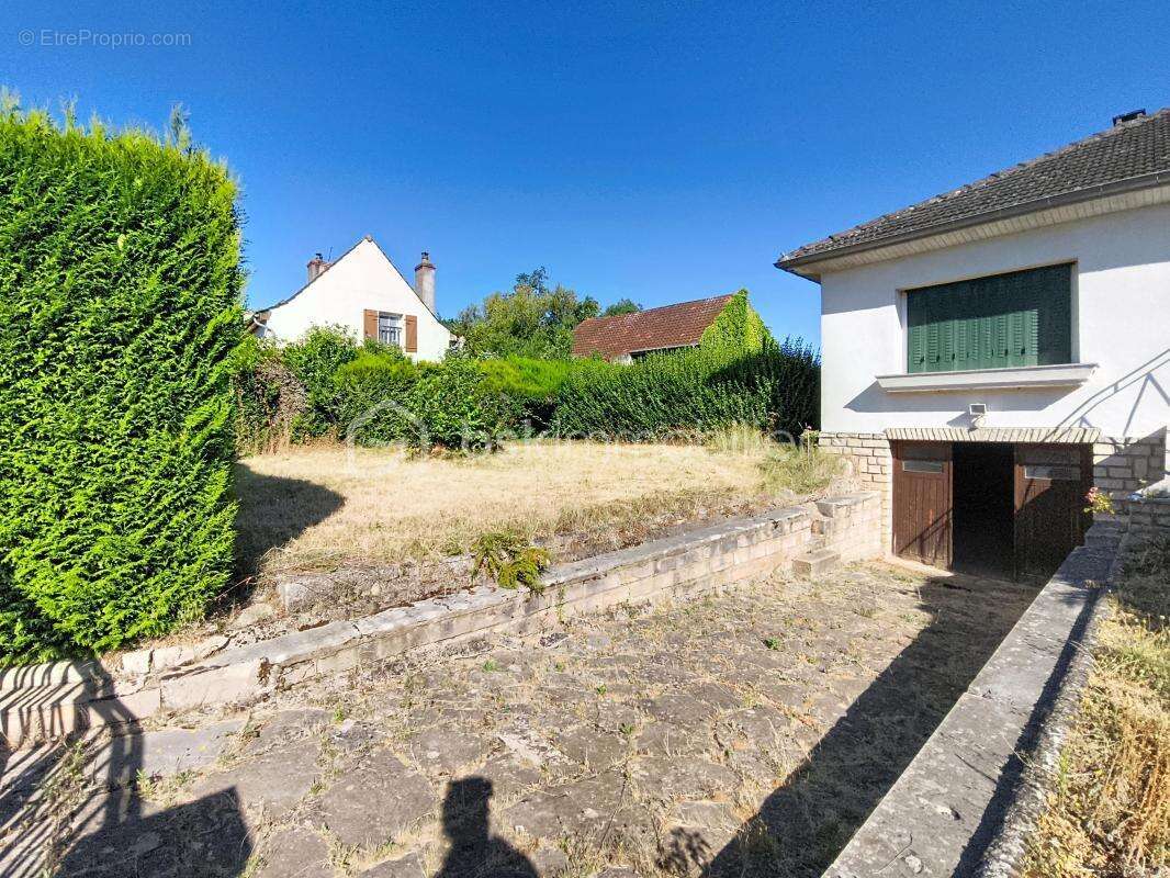 Maison sur sous-sol - photo 20