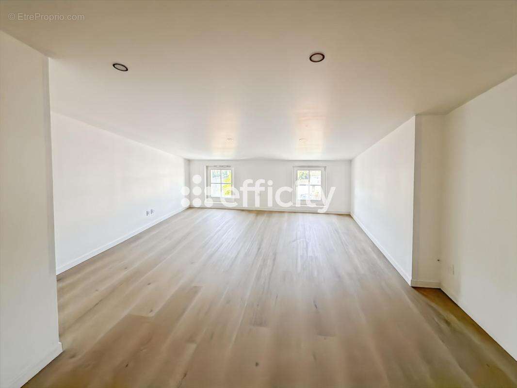 Appartement - photo 8