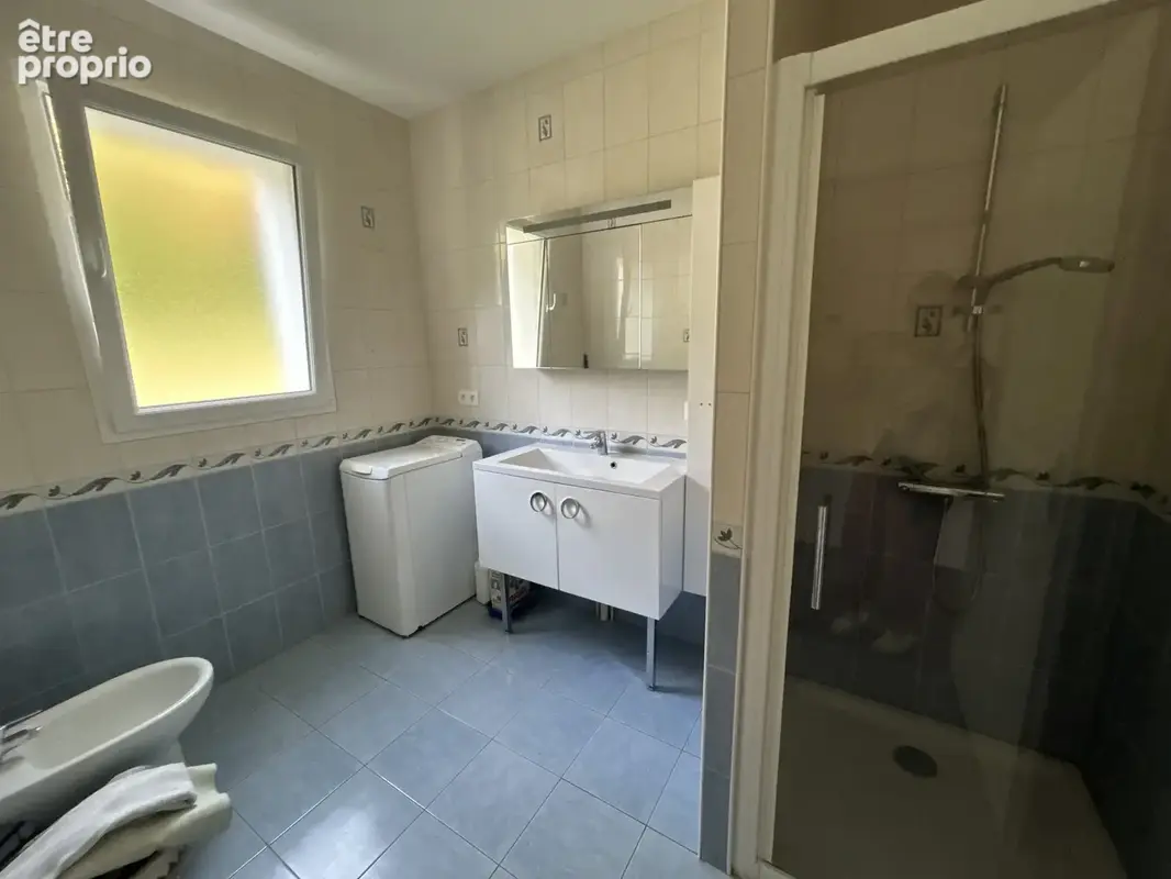 Maison familiale spacieuse avec sous-sol - environnement calme - photo 7