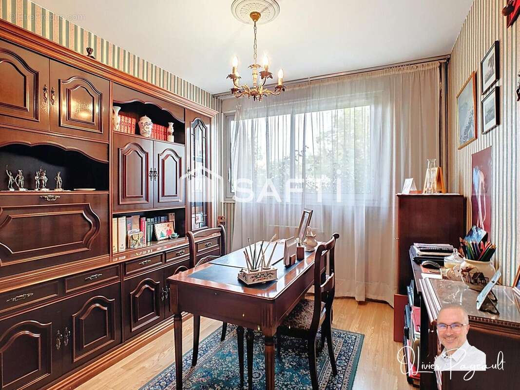 Photo 5 - Appartement à VENISSIEUX