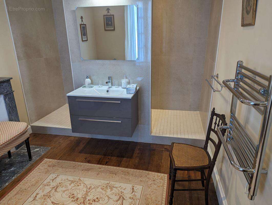 31250- Revel- Maison de maître  400 m² environ- Parc de 1,5 ha - photo 14