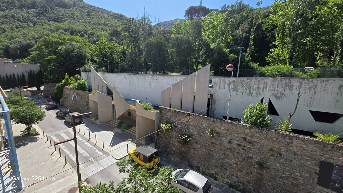 Appartement à AMELIE-LES-BAINS-PALALDA