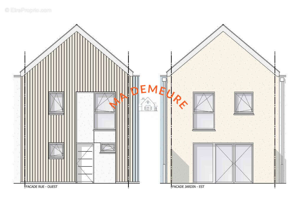 Maison à BRAY-DUNES