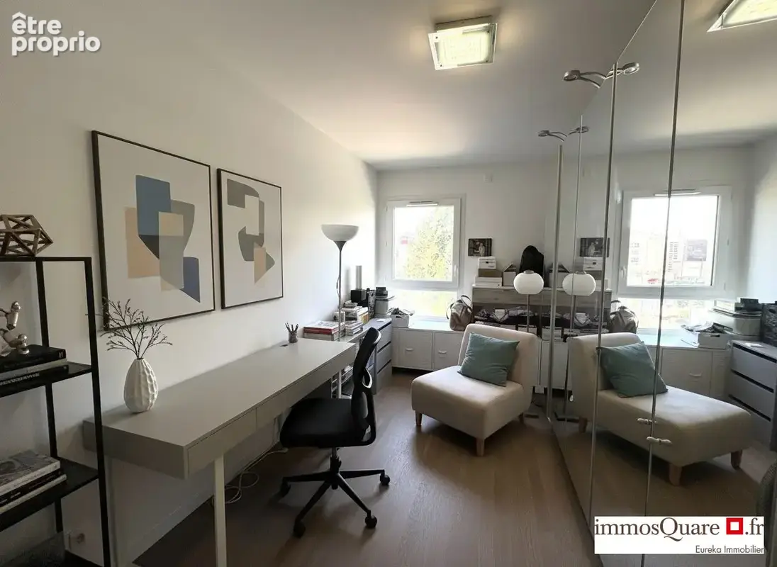 Appartement 65 m² à Ferney-Voltaire  - photo 5