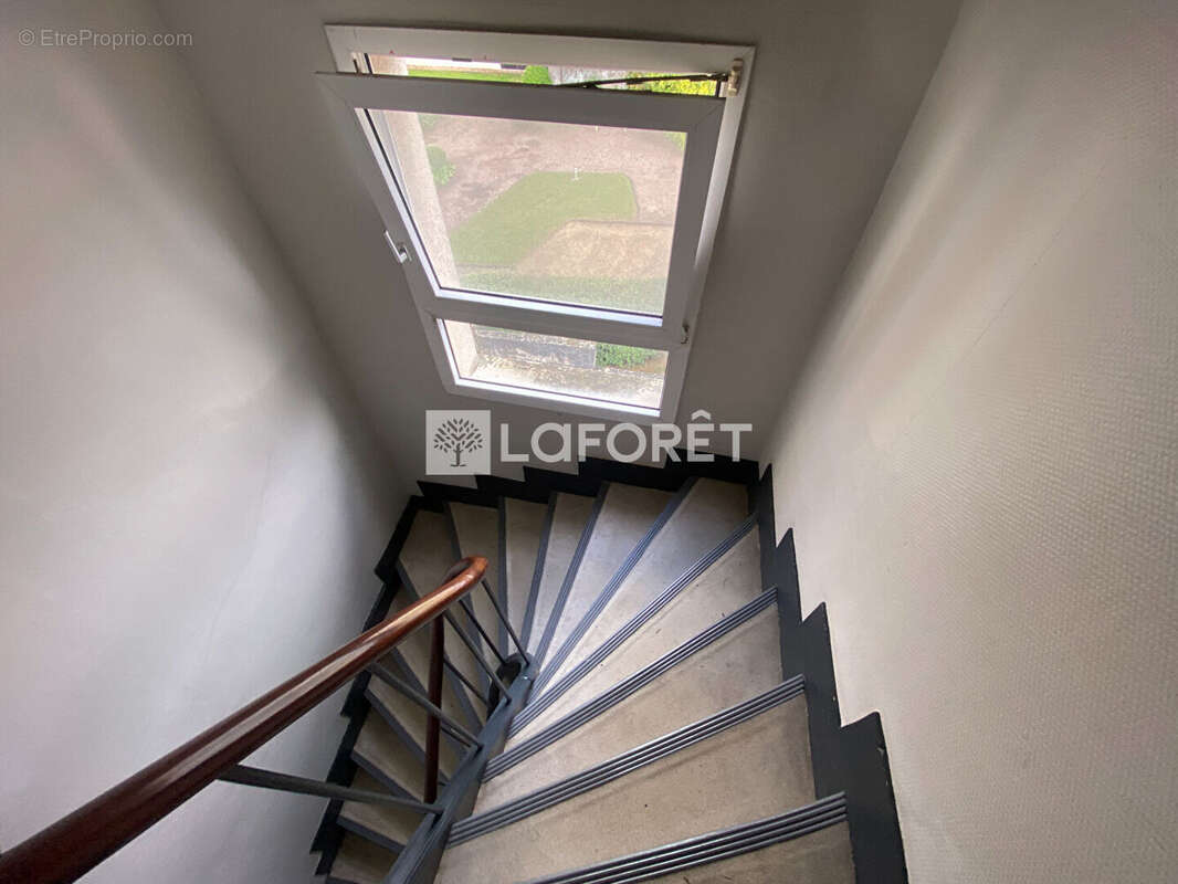 Appartement à LE HAVRE