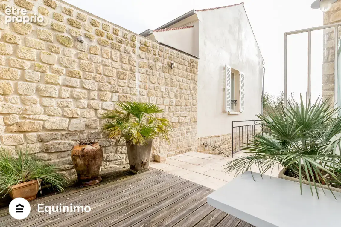 Rue Victor Hugo - Maison familiale de 6 pièces, 4 chambres, proche des commerces et écoles, en très bon état a - photo 16