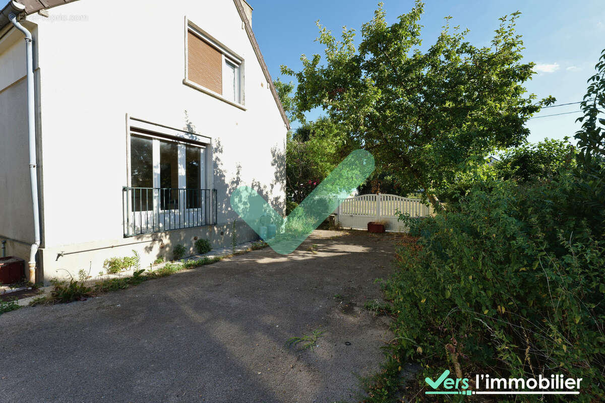 Maison 4 pièces 2 chambres de 90 m2 à Cramant - photo 8