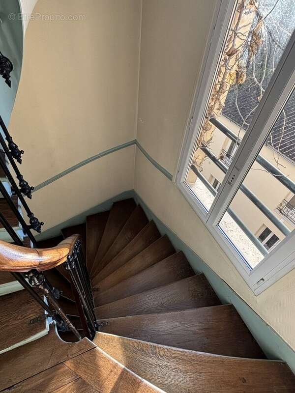 Appartement à MONTREUIL