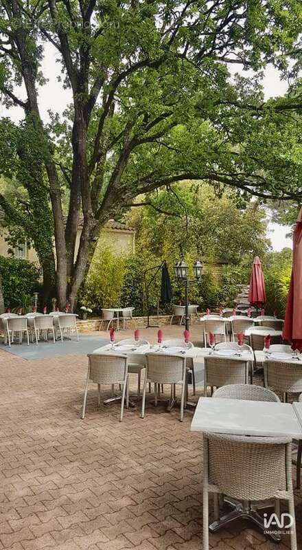 Photo 8 - Commerce à MORNAS