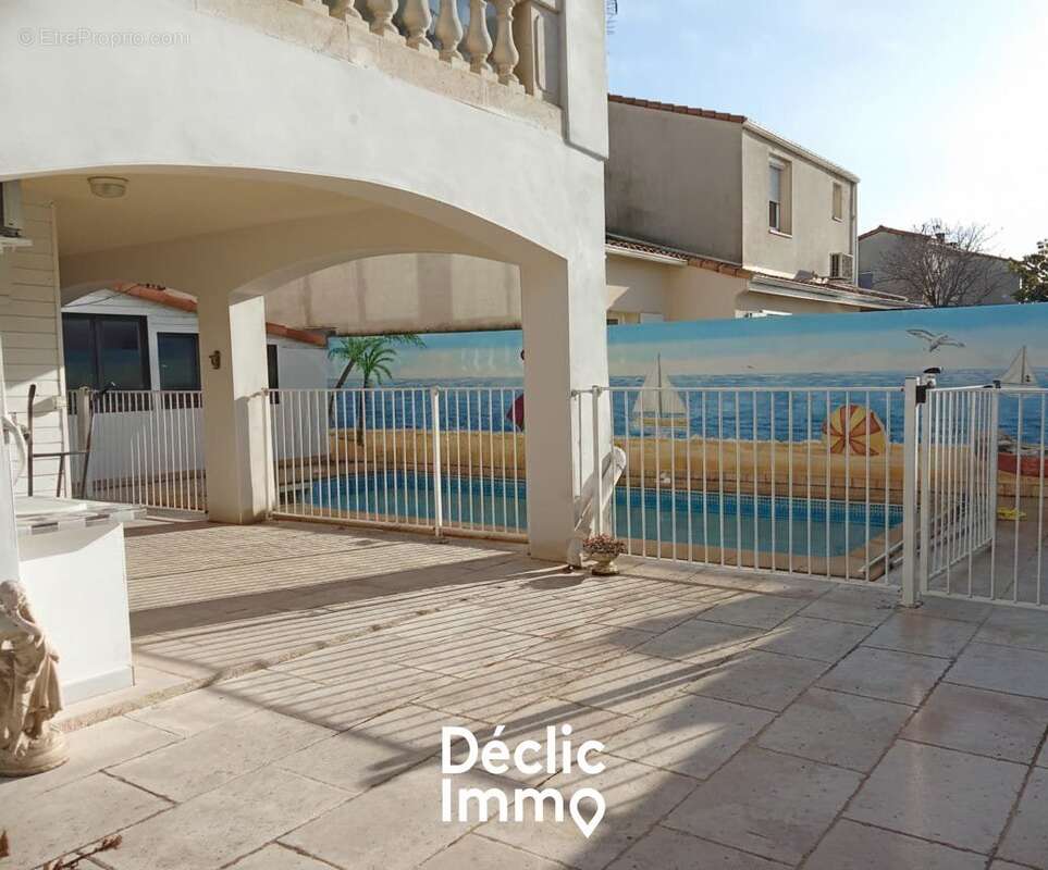 Villa Familiale entre Mer et Métropole - photo 6