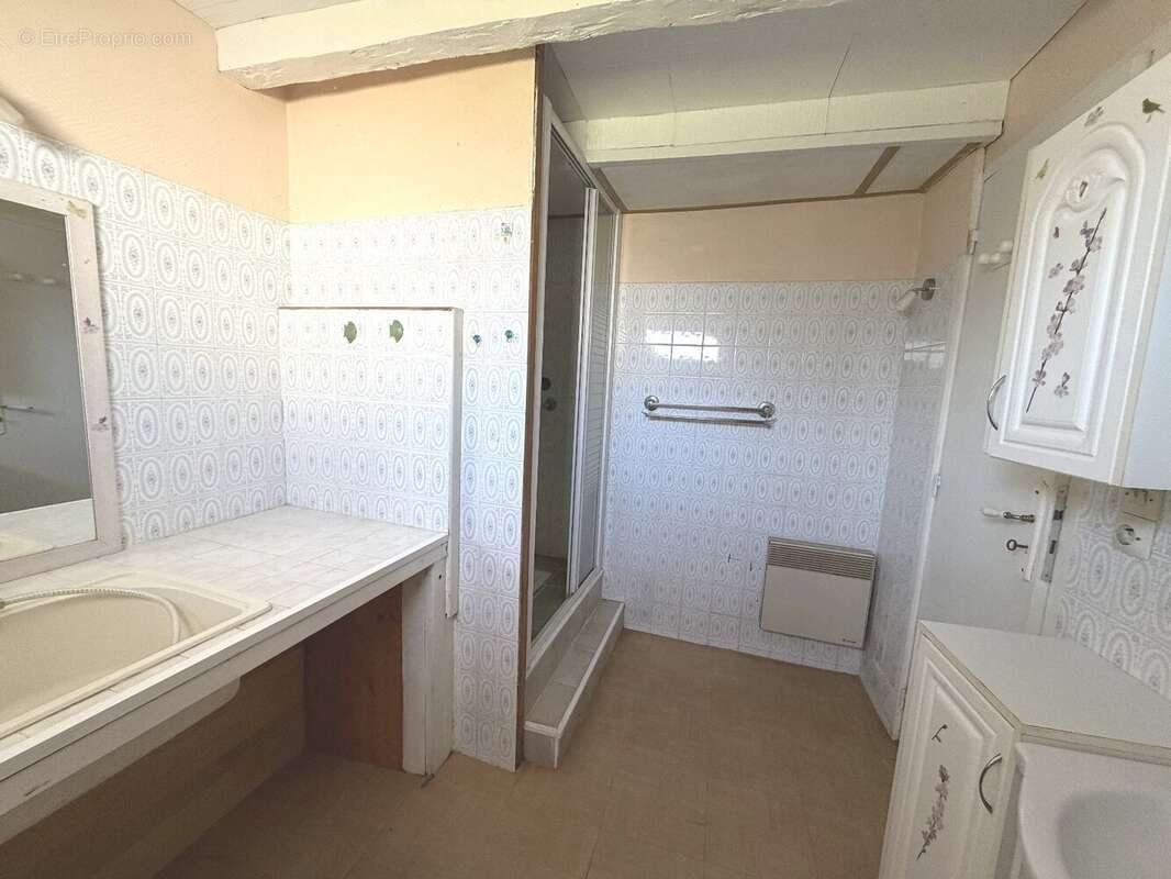 Maison à GEMOZAC