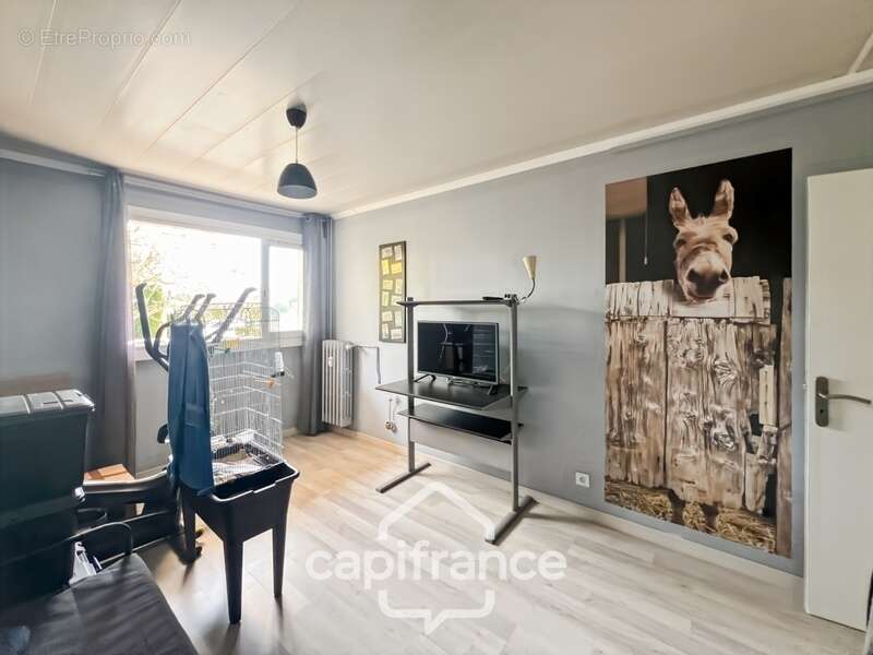 Appartement à LA FARLEDE