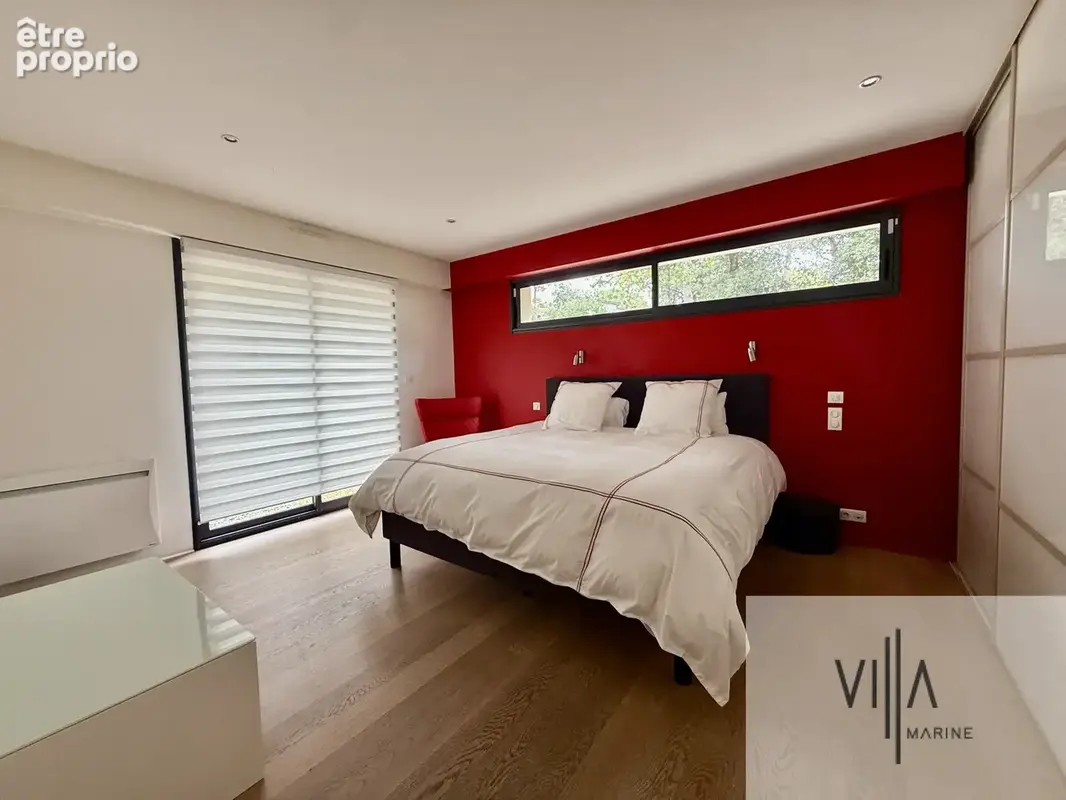 Quartier lajarrige - maison contemporaine - photo 4