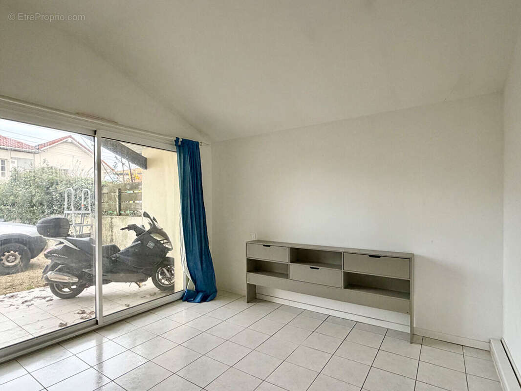 Appartement à BOUCAU