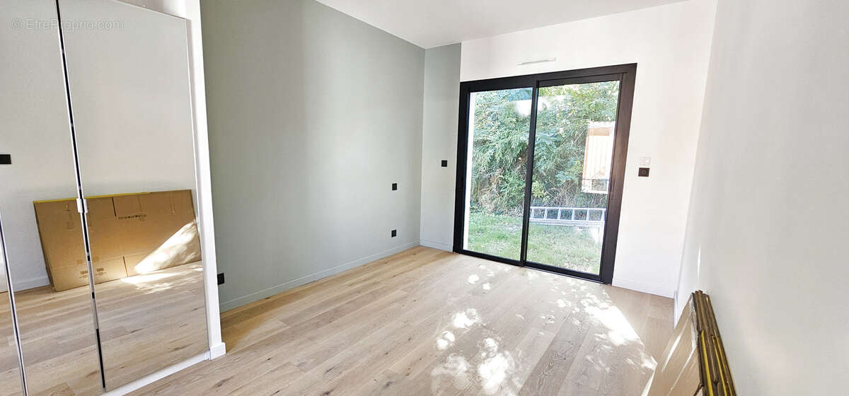 Maison à LA TESTE-DE-BUCH