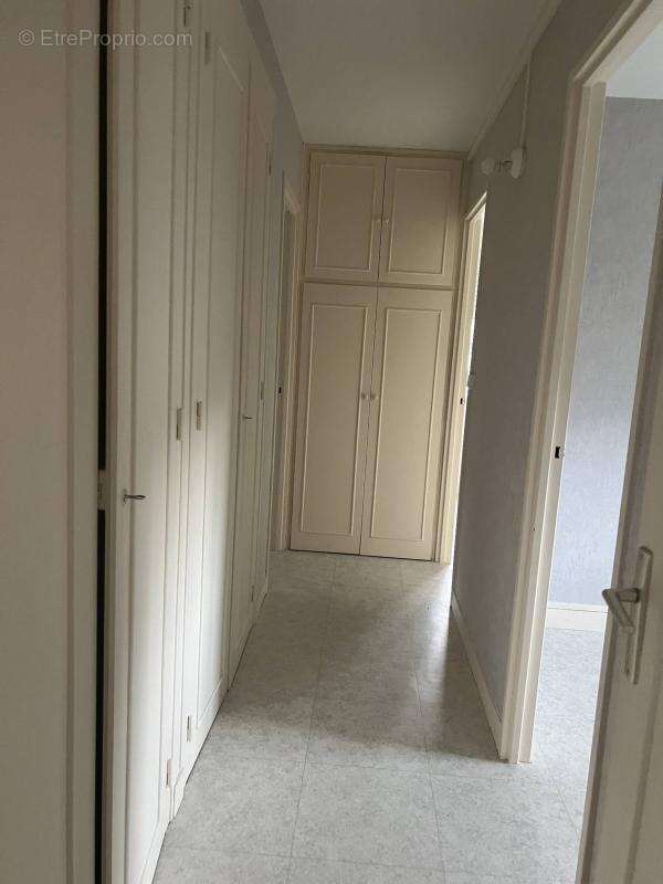 Appartement à GISORS