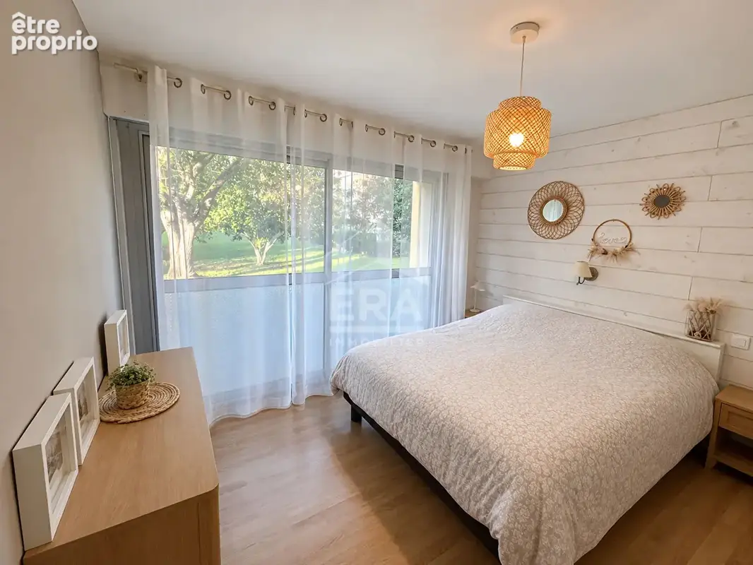 Appartement 74m² à les pennes-mirabeau - photo 7