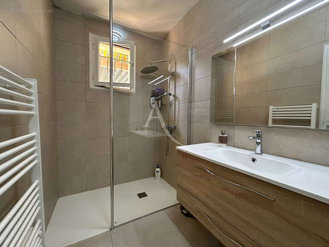 Maison à SAINT-AUBIN-DE-MEDOC