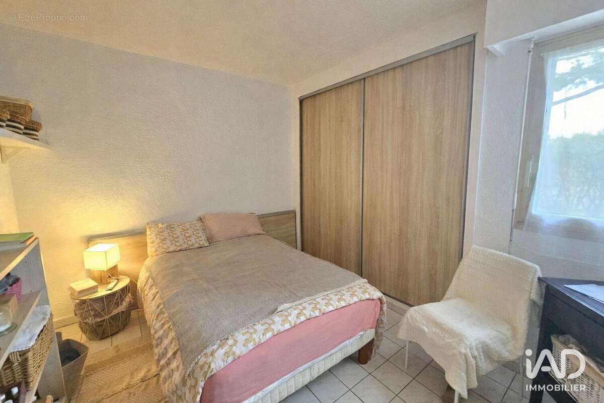 Photo 7 - Appartement à VALLAURIS