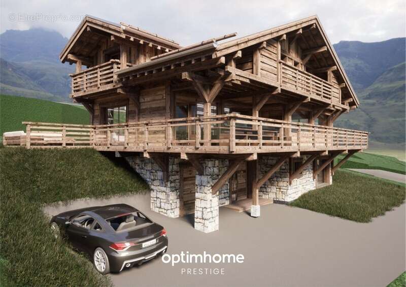 Terrain à GERARDMER