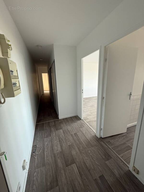 Appartement à VITROLLES