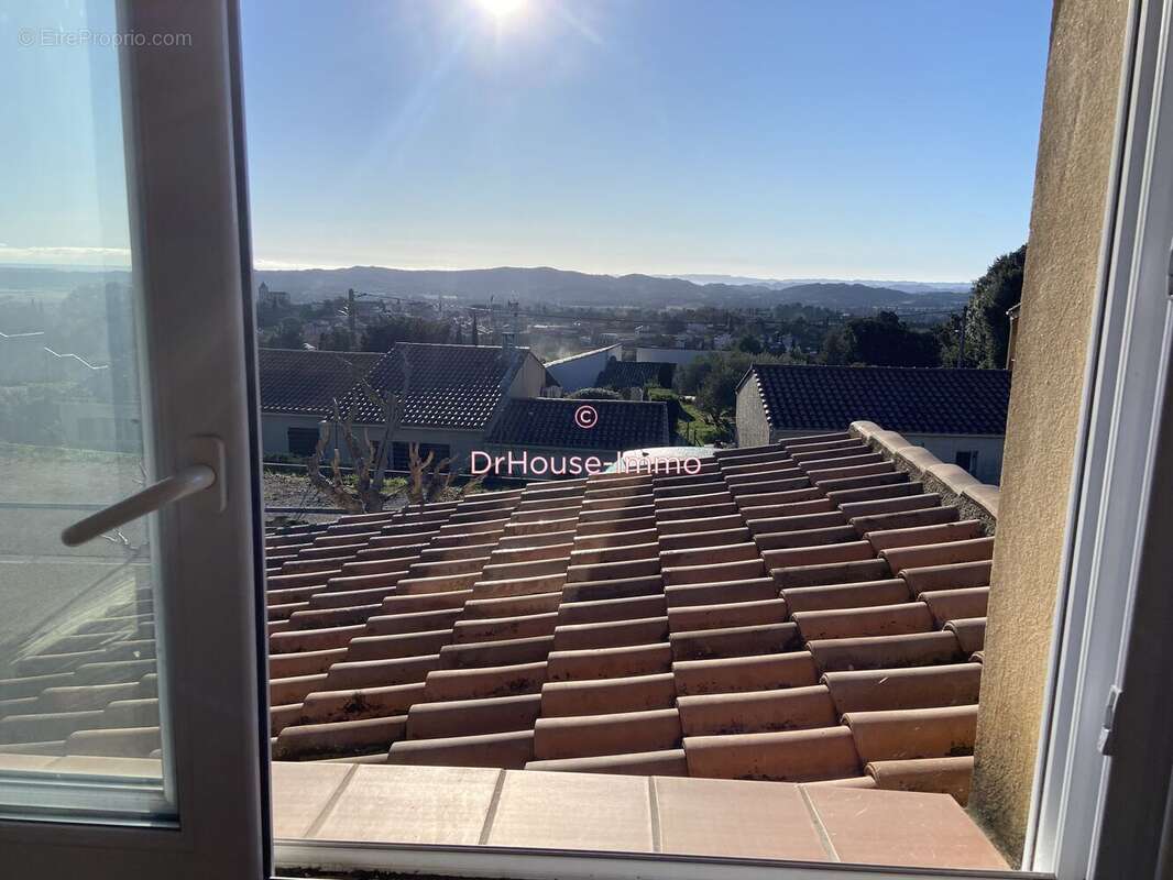 Maison à ROCHEFORT-DU-GARD