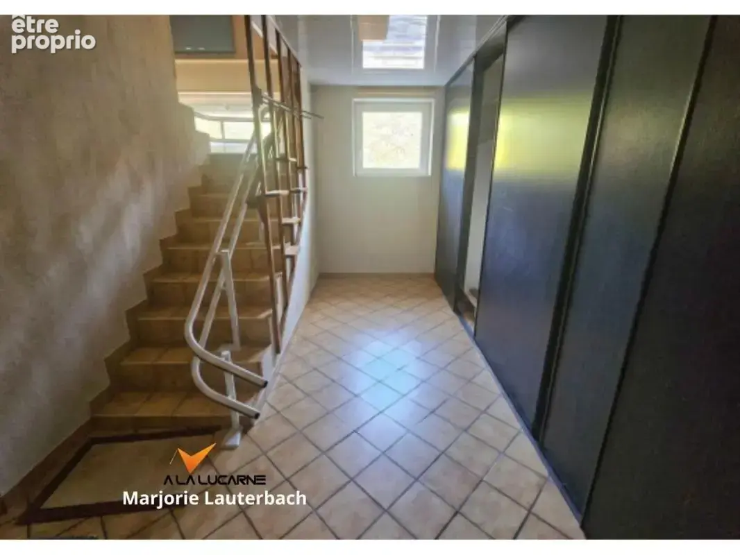 Maison 4 pièces 119 m² à vendre à Altorf (67120) - photo 12