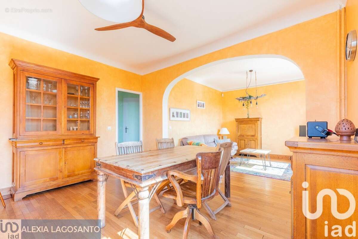 Photo 6 - Maison à BRETIGNY-SUR-ORGE