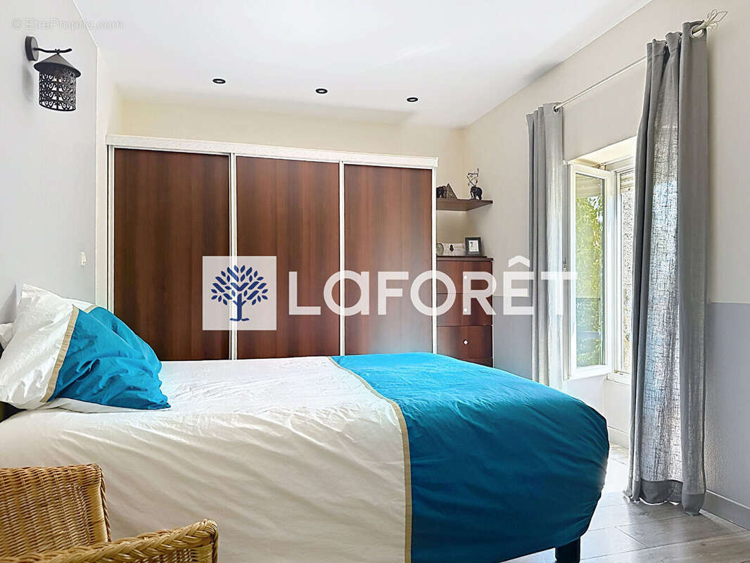 Vente maison AIRVAULT - photo 10