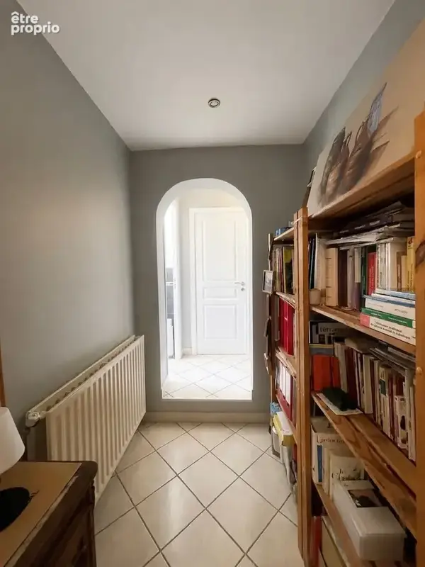 Villa familiale avec jardin, terrasses et garage - photo 3