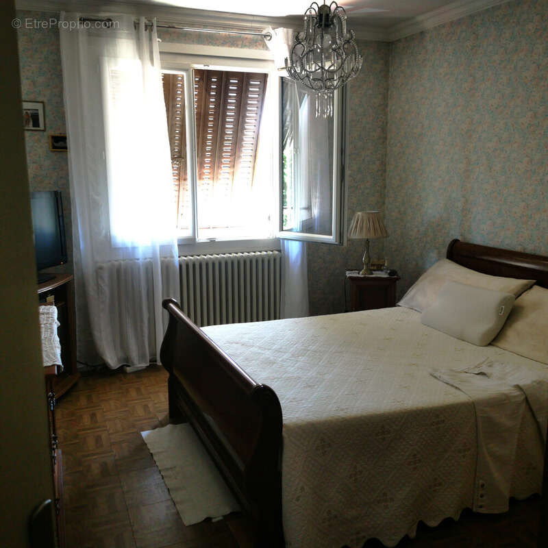 Maison à SEVREY