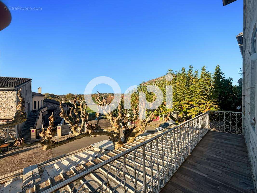 Appartement à RUOMS