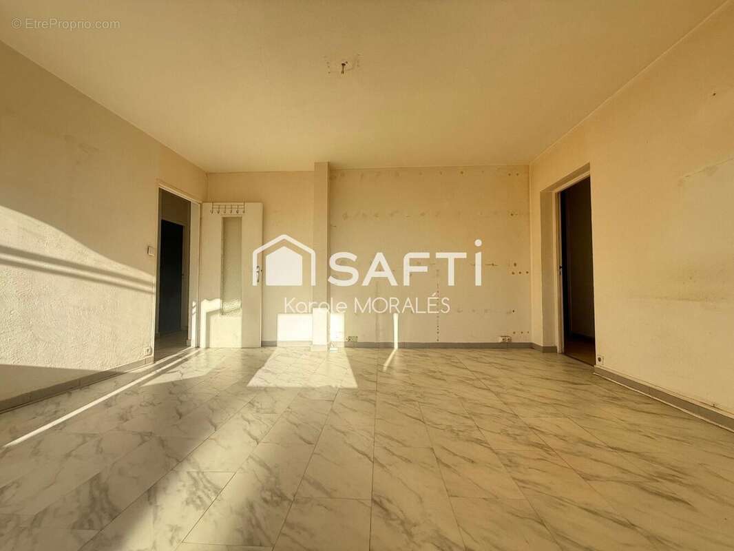 Photo 9 - Appartement à PERPIGNAN