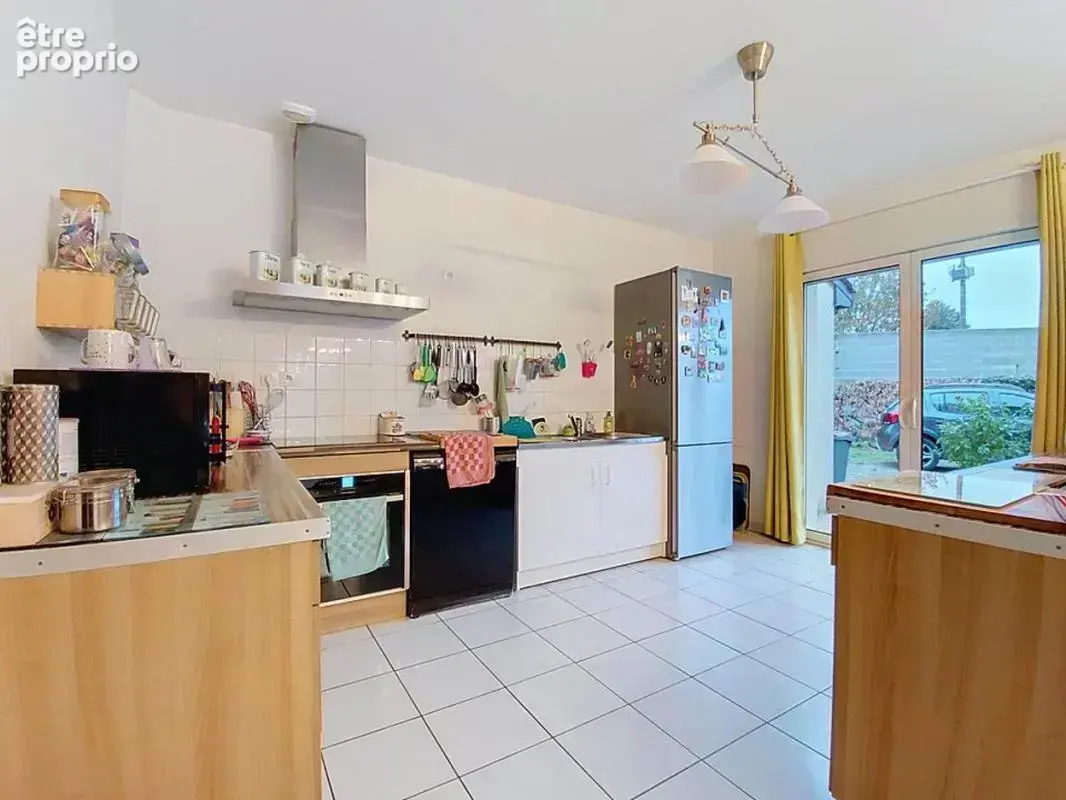 Maison 4 pièces 89 m² à vendre à La Breille-Les-Pins (49390) - photo 3