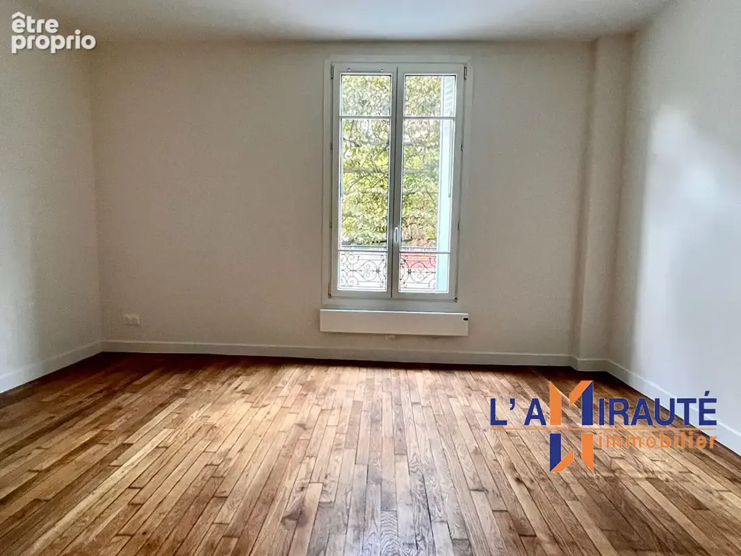 Appartement Houilles 3 pièce(s) 48.18 m2 - photo 4