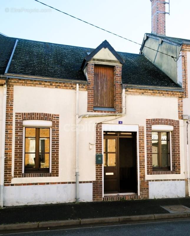 Maison à DROUE