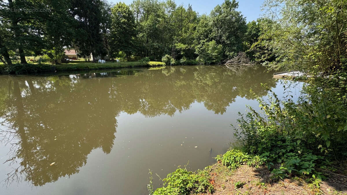 Terrain à ROMORANTIN-LANTHENAY