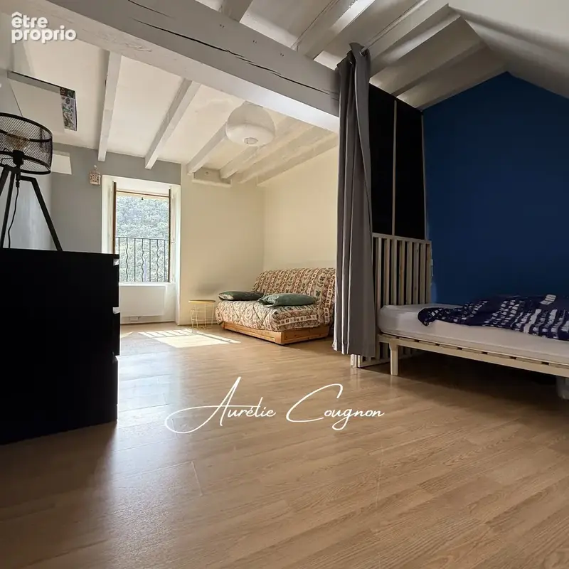Maison 91 m² à Olette  - photo 8