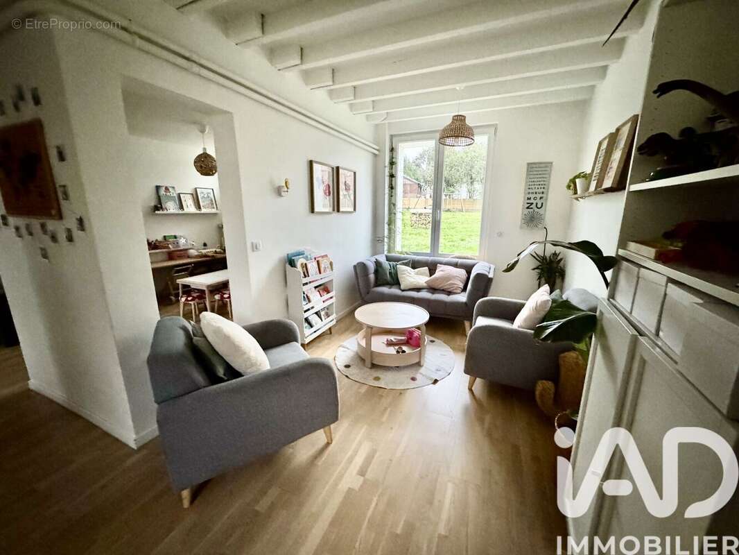 Photo 7 - Maison à DOURDAN