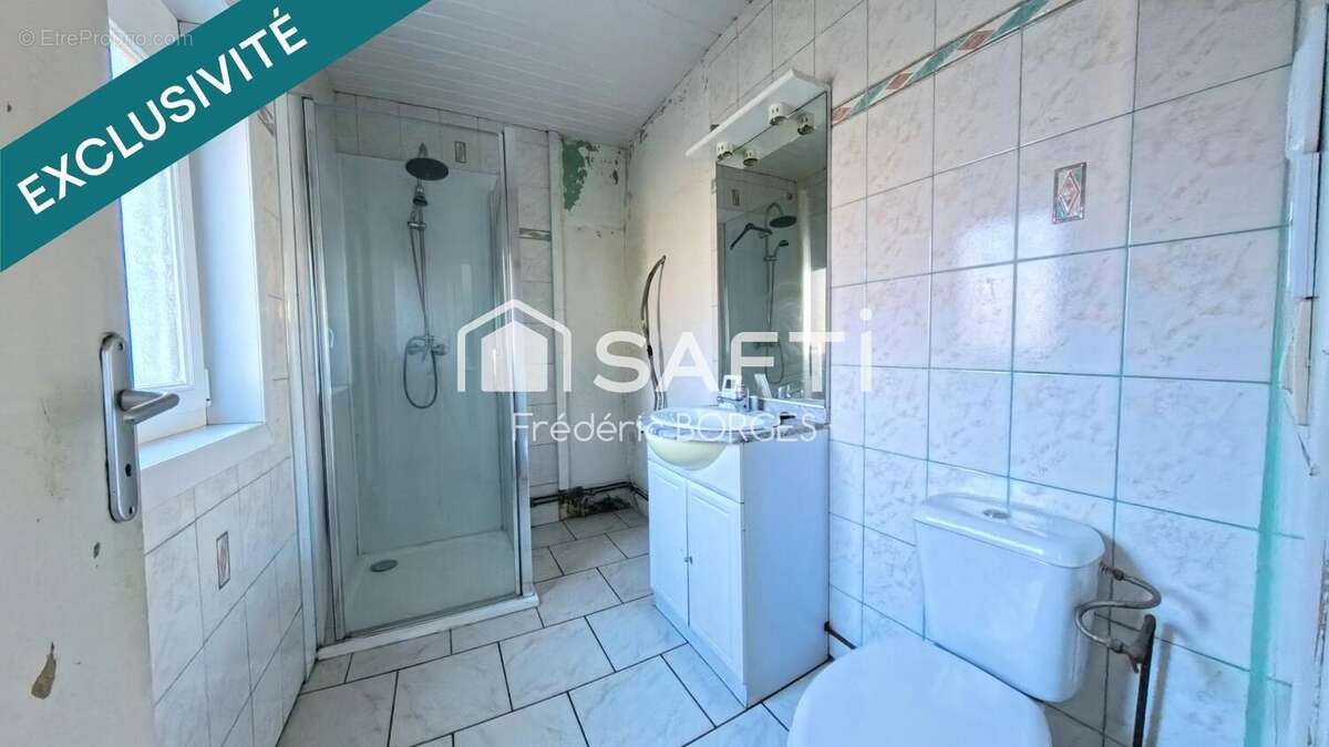 Maison 77 m² à Urvillers  - photo 4