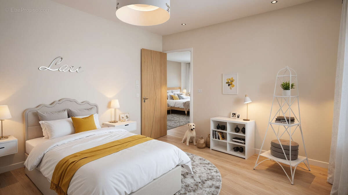 Maison à CLERMONT-FERRAND