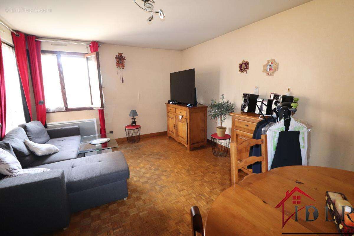 Appartement à PONTARLIER